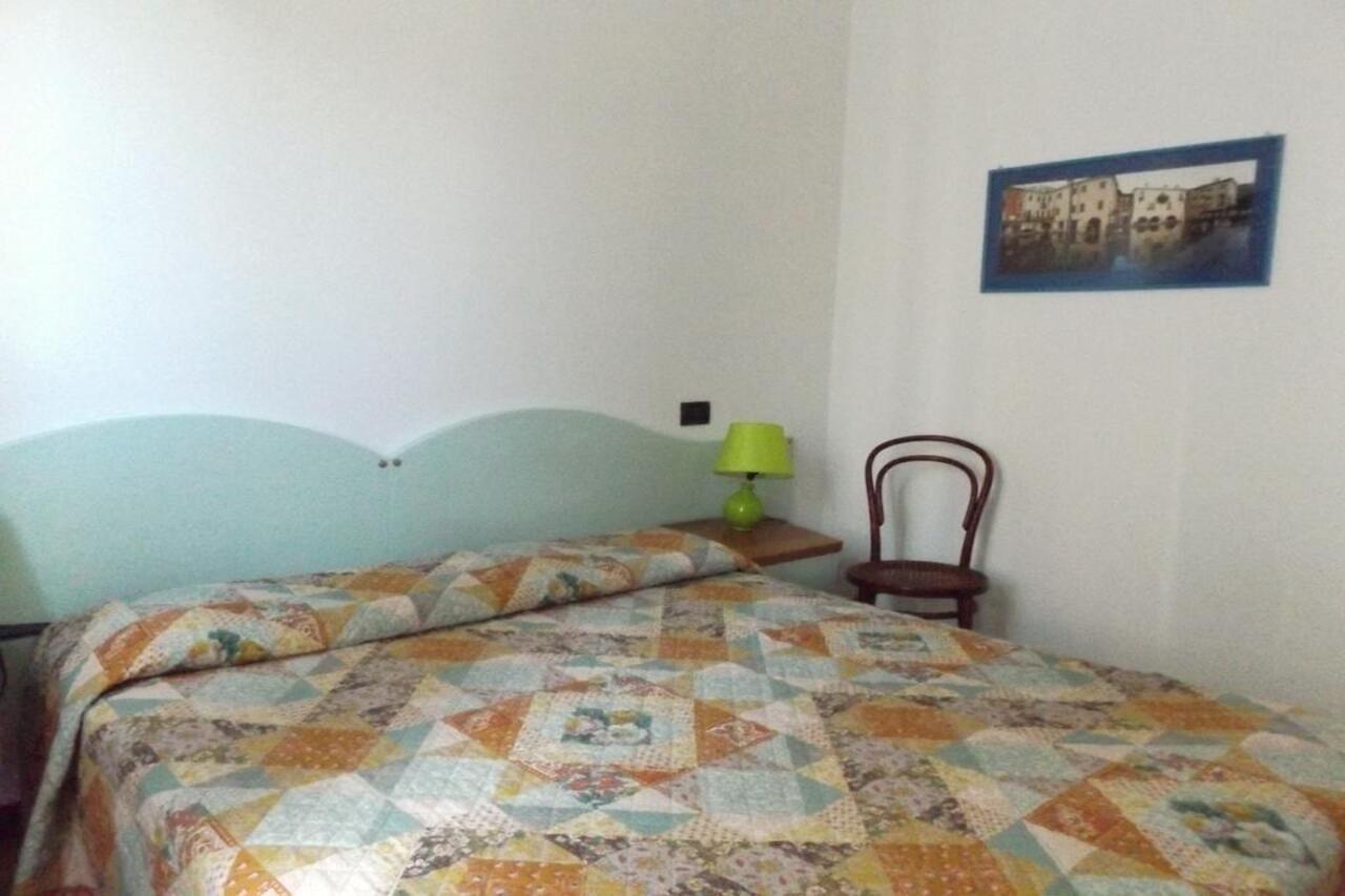 Ulivi Appartamento