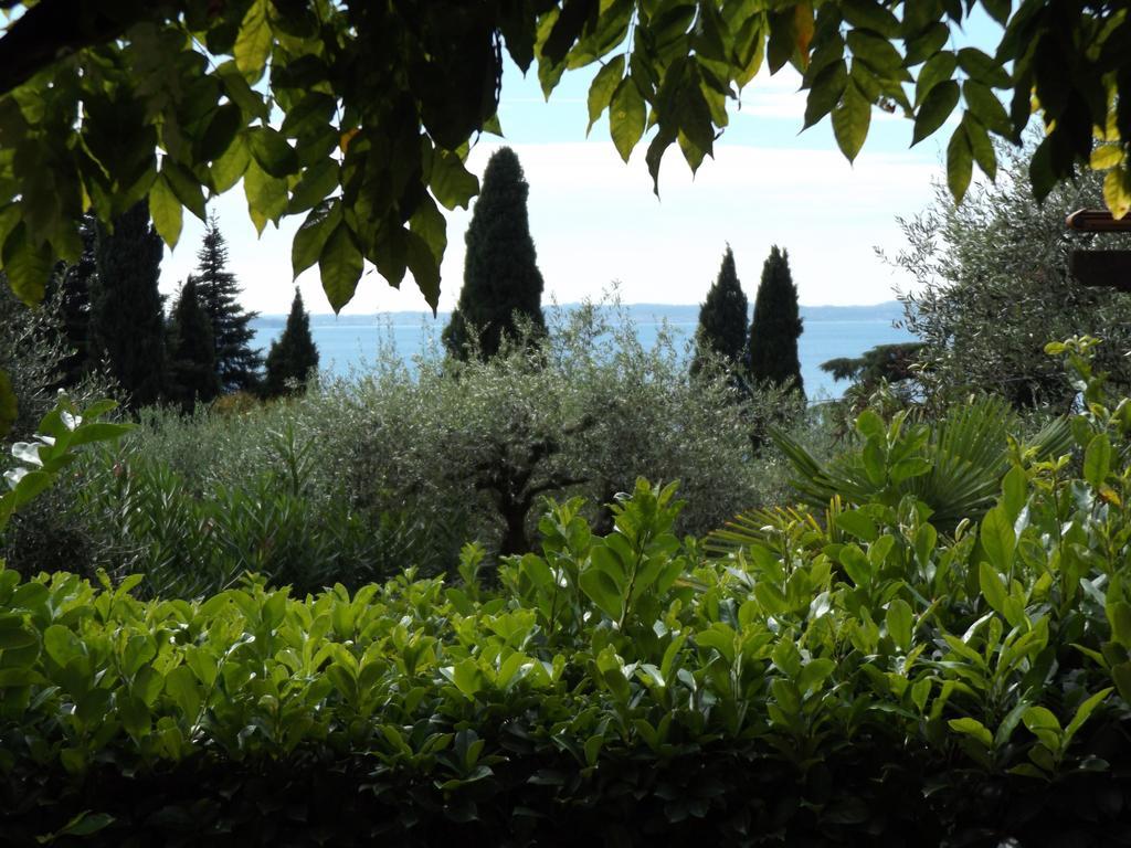 Appartamento Ulivi