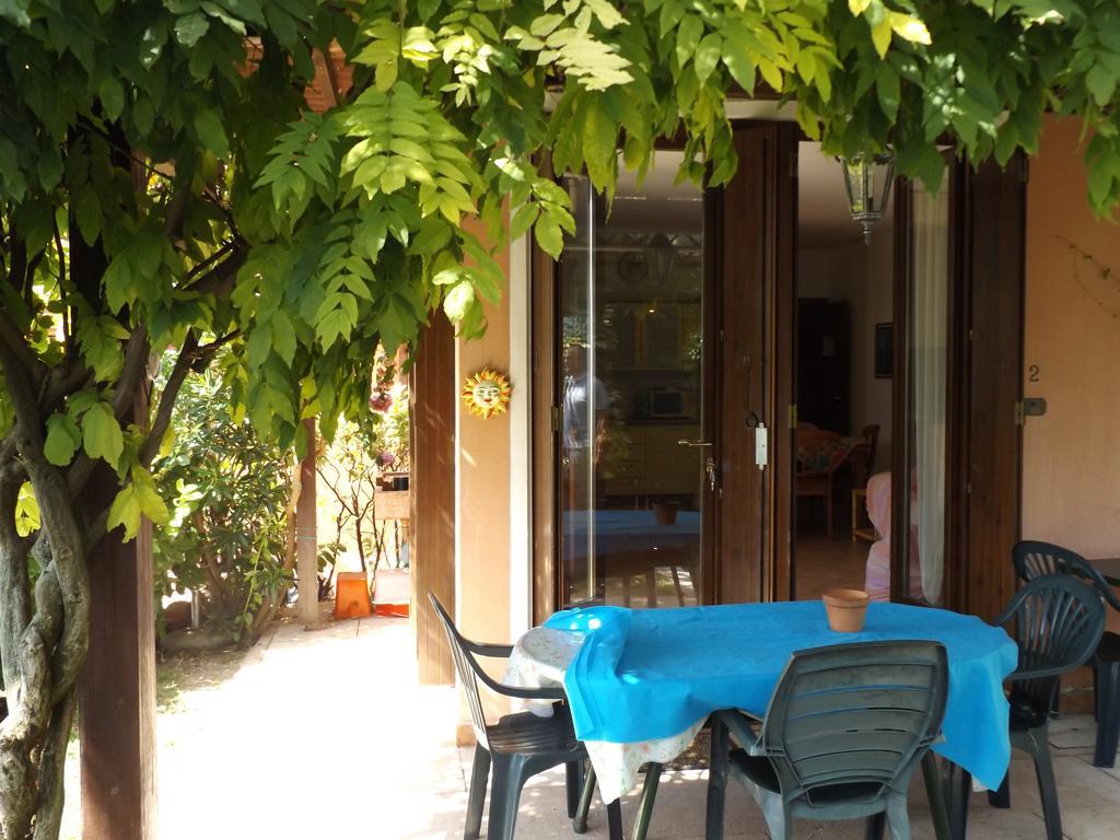 Apartment Ulivi *