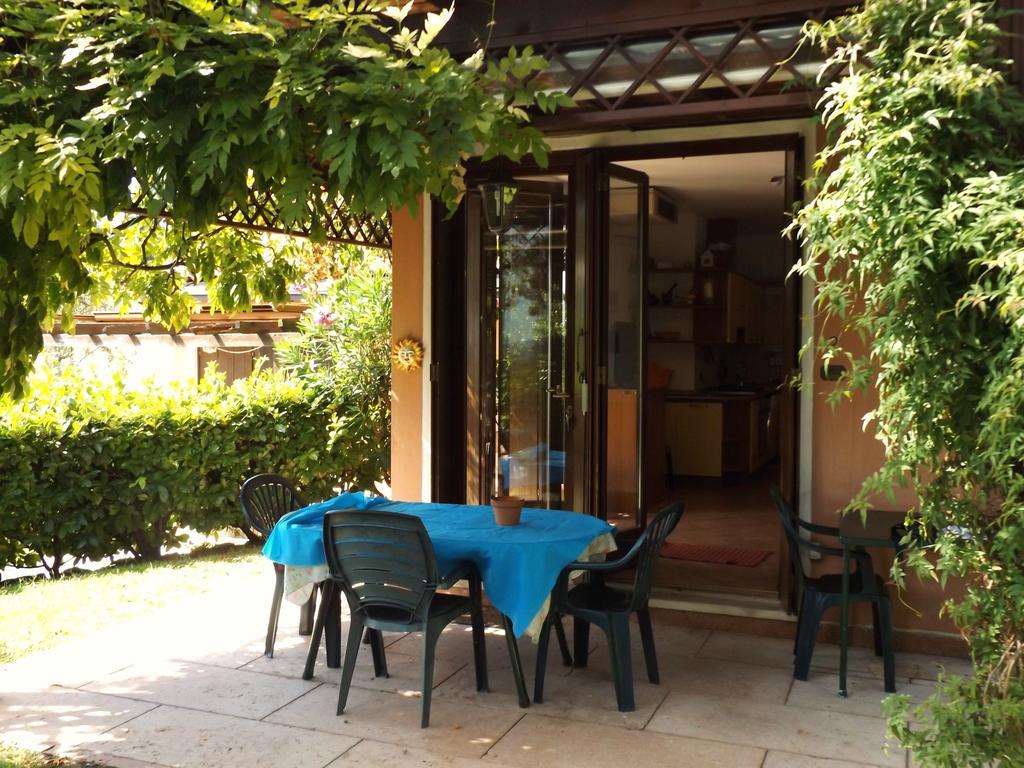 Ulivi Apartment *