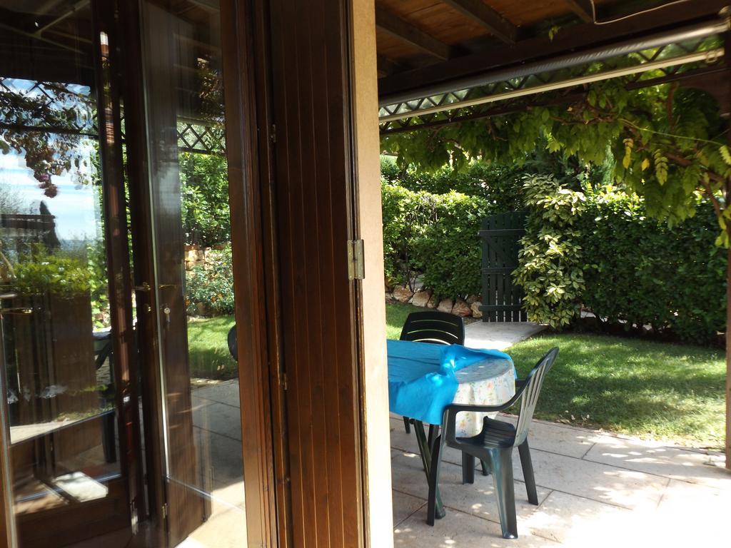 Apartment Ulivi Garda (Verona)