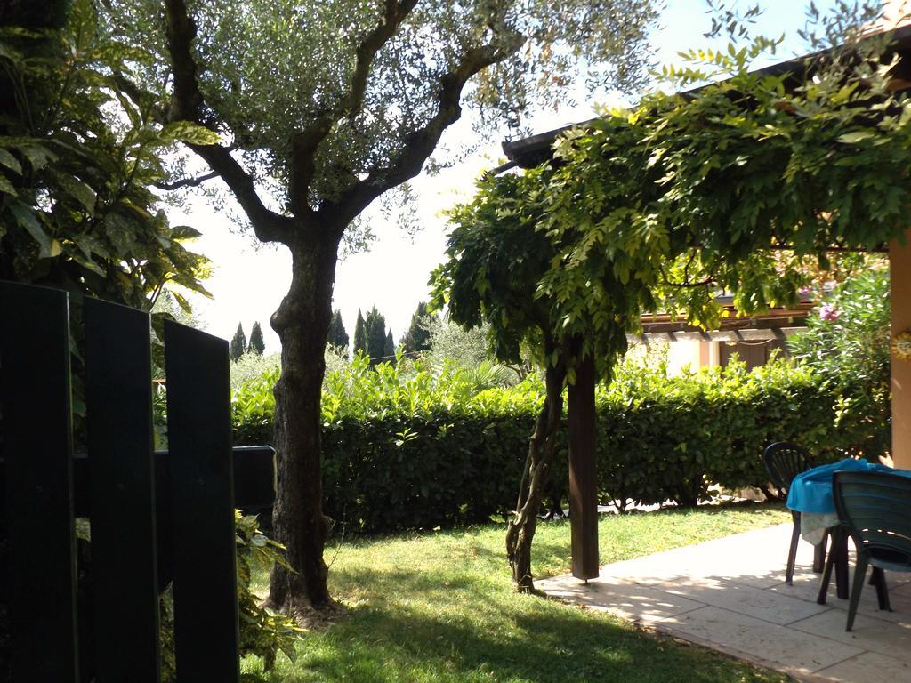 Appartamento Ulivi Garda (Verona)