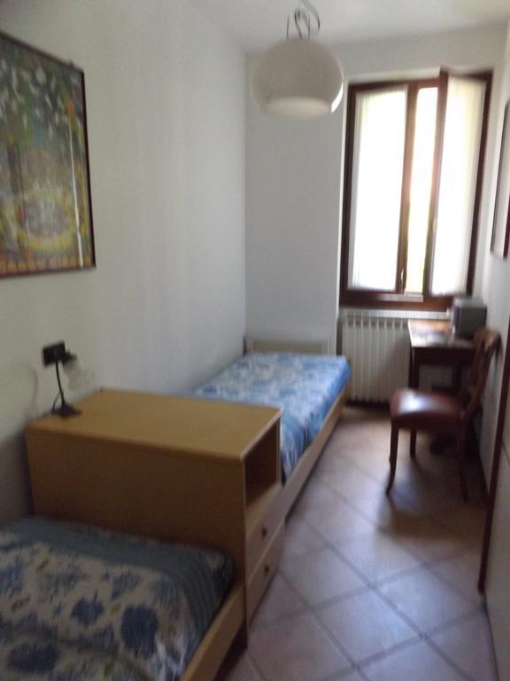 Apartment Ulivi