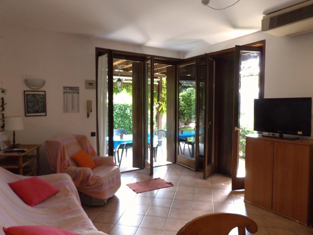 Ulivi Apartment